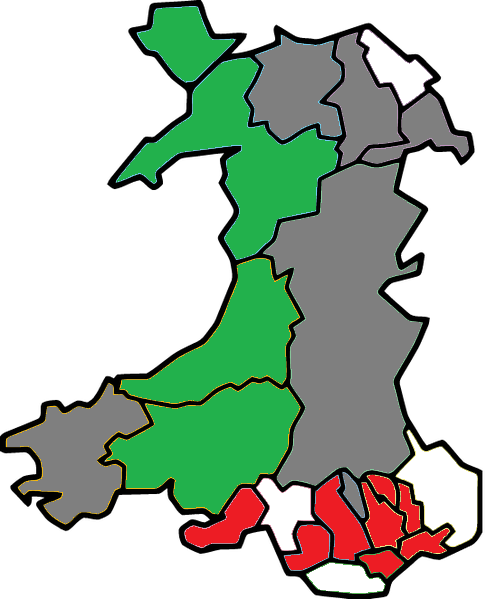 GillibrandPeter's tweet photo. BREAKING: Plaid Cymru GAIN Sir Gar and Ceredigion from a no party majority.

They've bolstered the Plaid heartlands this election, it seems. #LocalElections2022 https://t.co/cDorNHXsz0