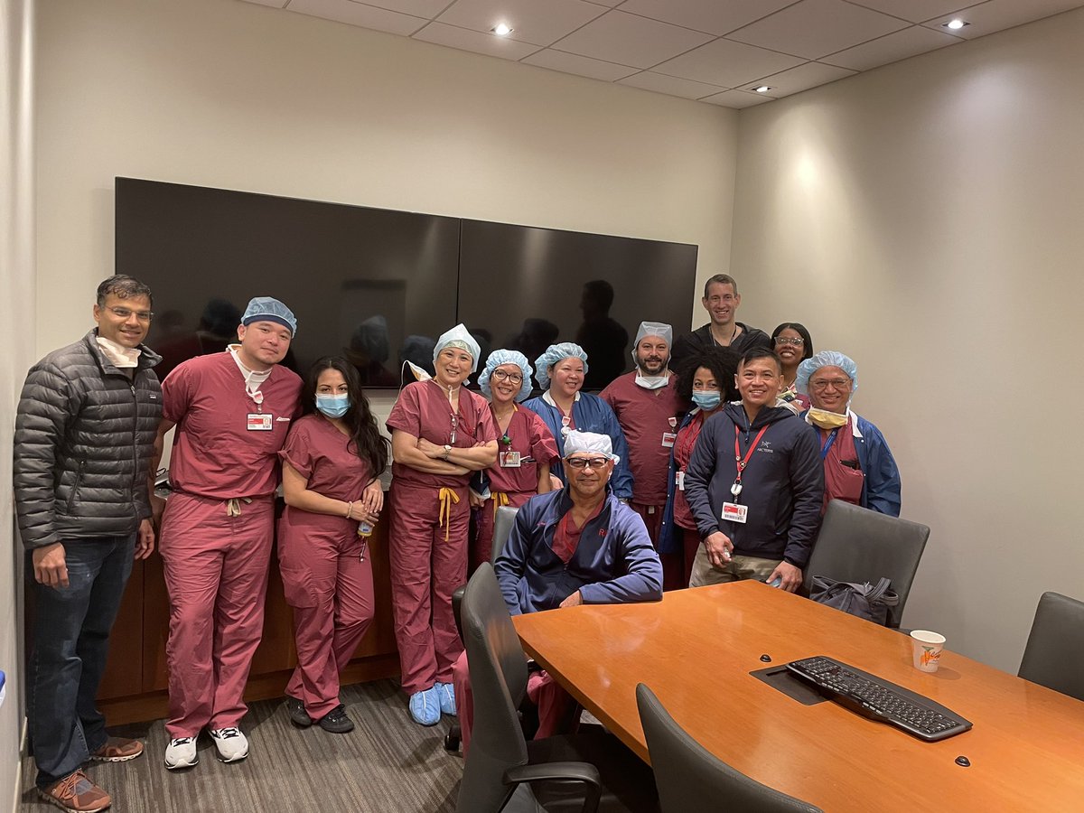 This team loves a good Flashback Friday #FBF! Shining a light on the incredible Orthopedic Grand Rounds: 'Creating a Hyper-efficient OR and Total Care Plan'! Dr. Corten, a surgeon in Belgium gave incredible tips to help us improve efficiency! @BartelsCohen @KerriHensler