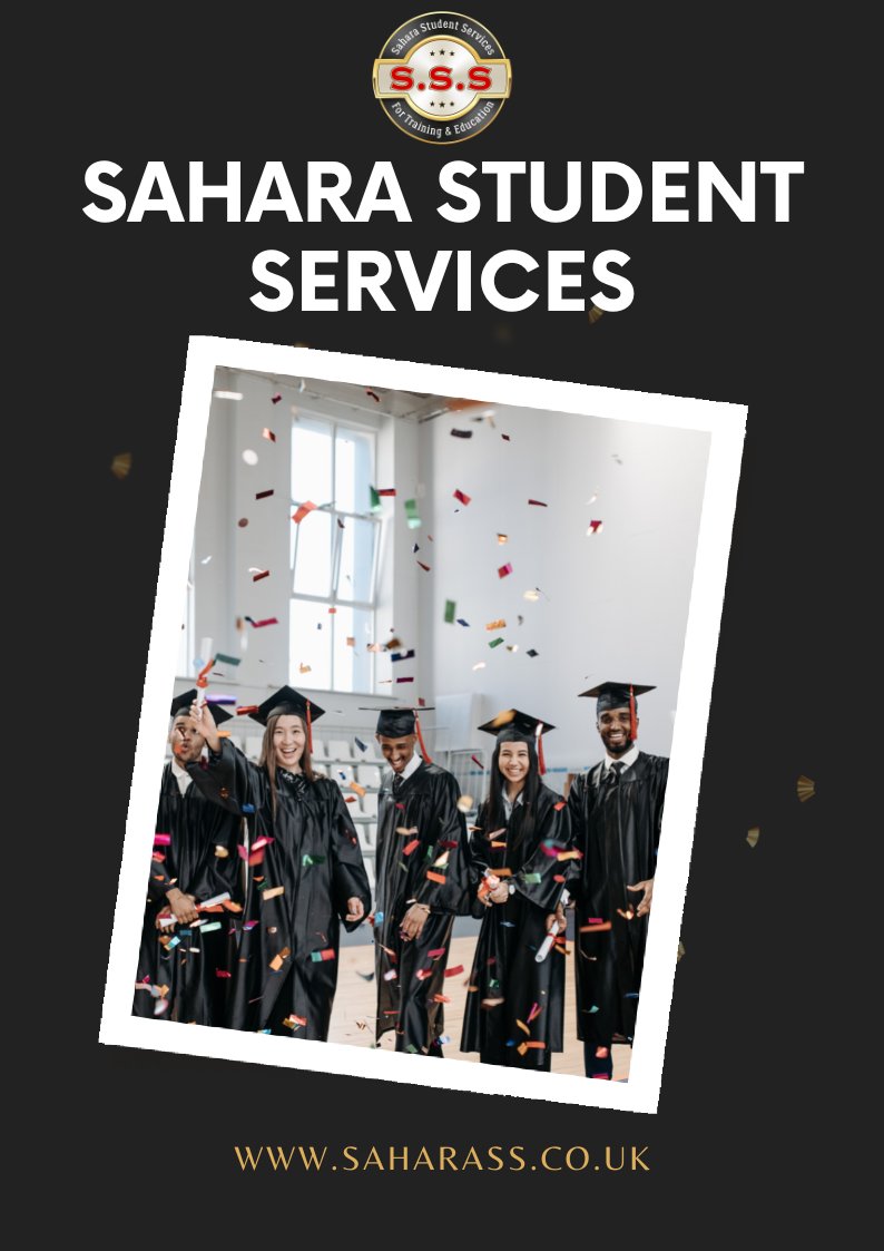 Sahara Student Serv (@saharass6) on Twitter photo 