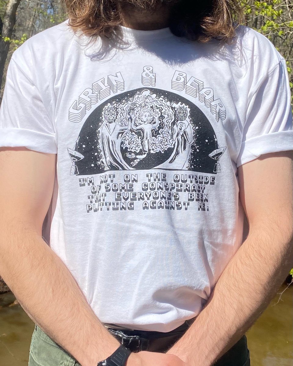 It’s bandcamp Friday! $5 from any purchase goes to <a href="/BoweryMission/">The Bowery Mission</a>