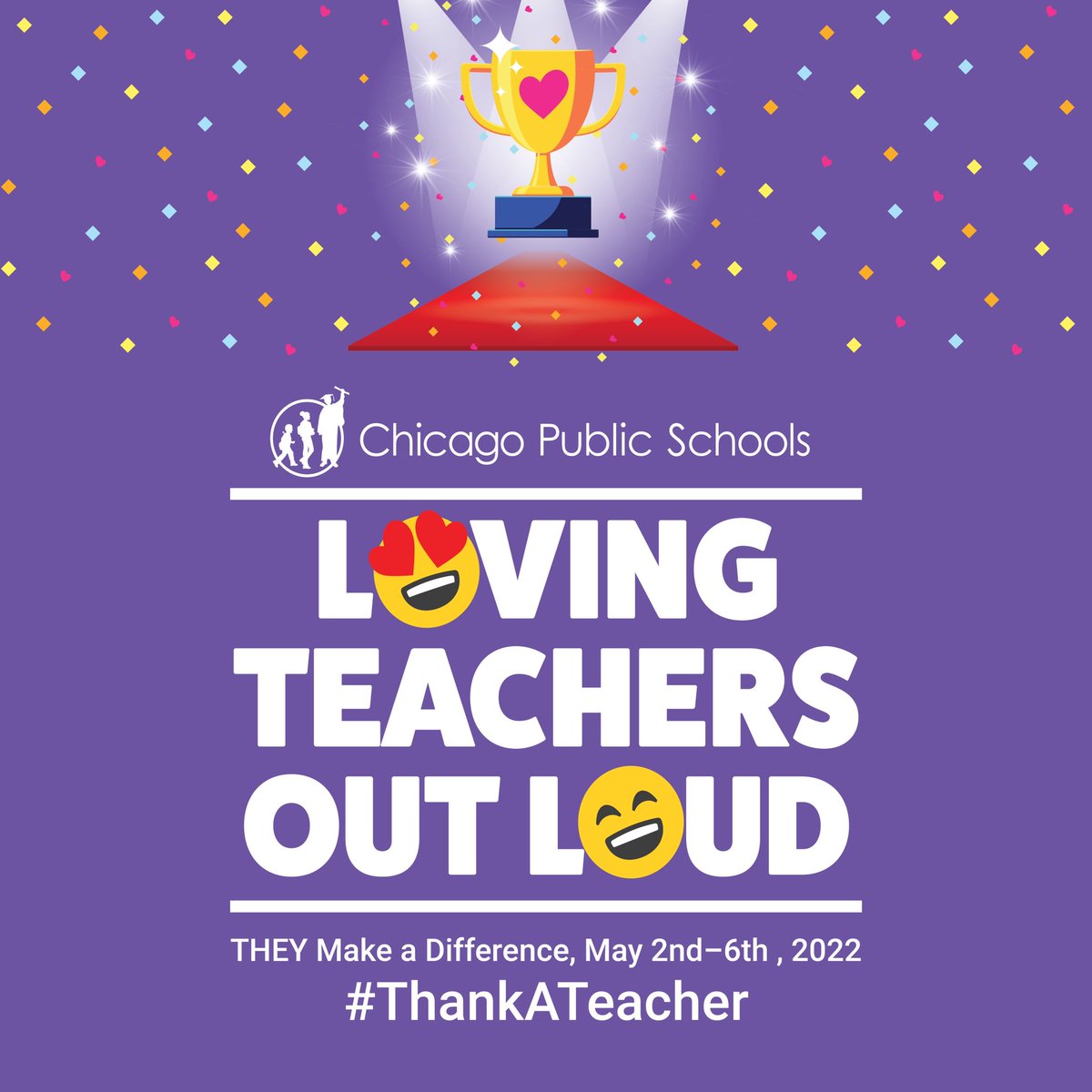 RCAPrincipal's tweet photo. Here. We. Go! We had to go hard this week to celebrate all @RCA_WARRIORS faculty and staff. It’s been a tough go in this profession lately, and this week doesn’t do justice for what we need and deserve. Alas, enjoy some of our highlights! 🧵 1/ https://t.co/GYqSJNlY4O