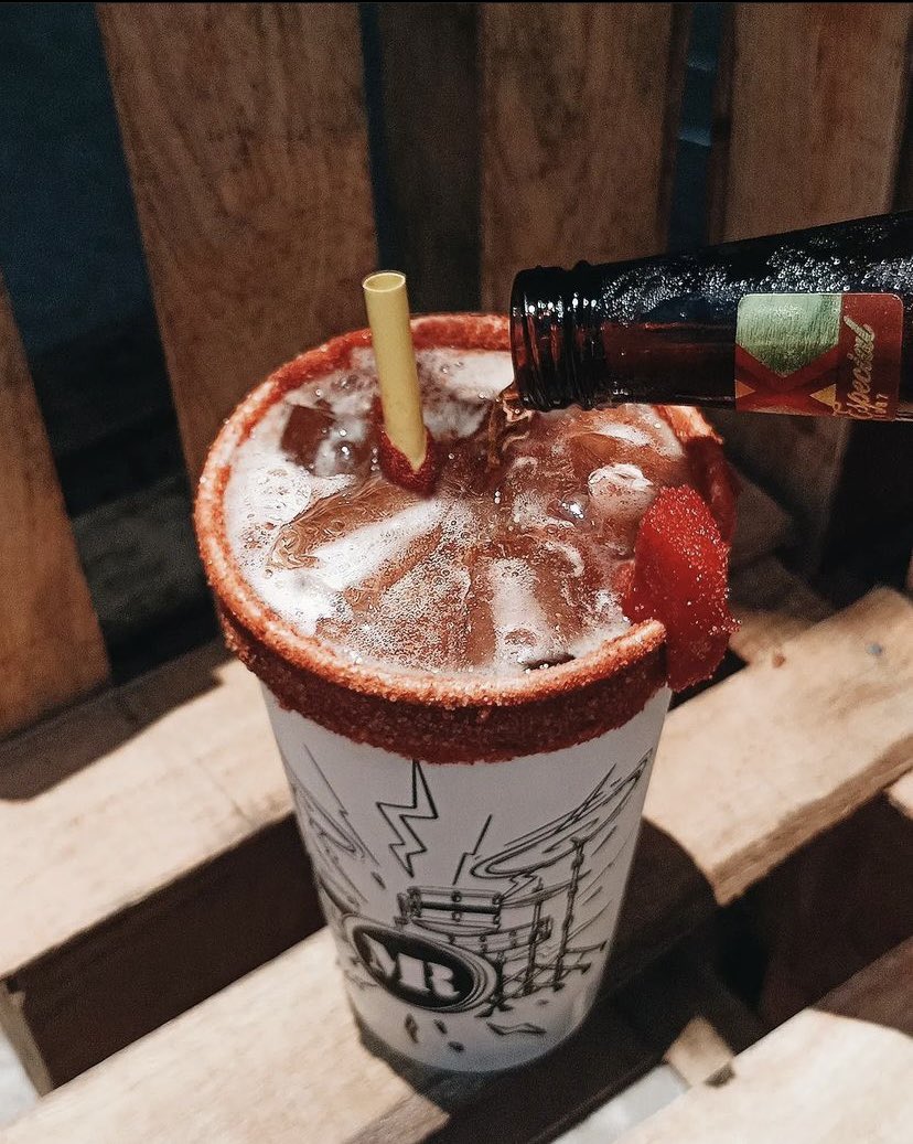 micherockmx's tweet photo. ¡Una de estas y se te olvida el calor! 🫶🏻 https://t.co/QxmikHc7CZ