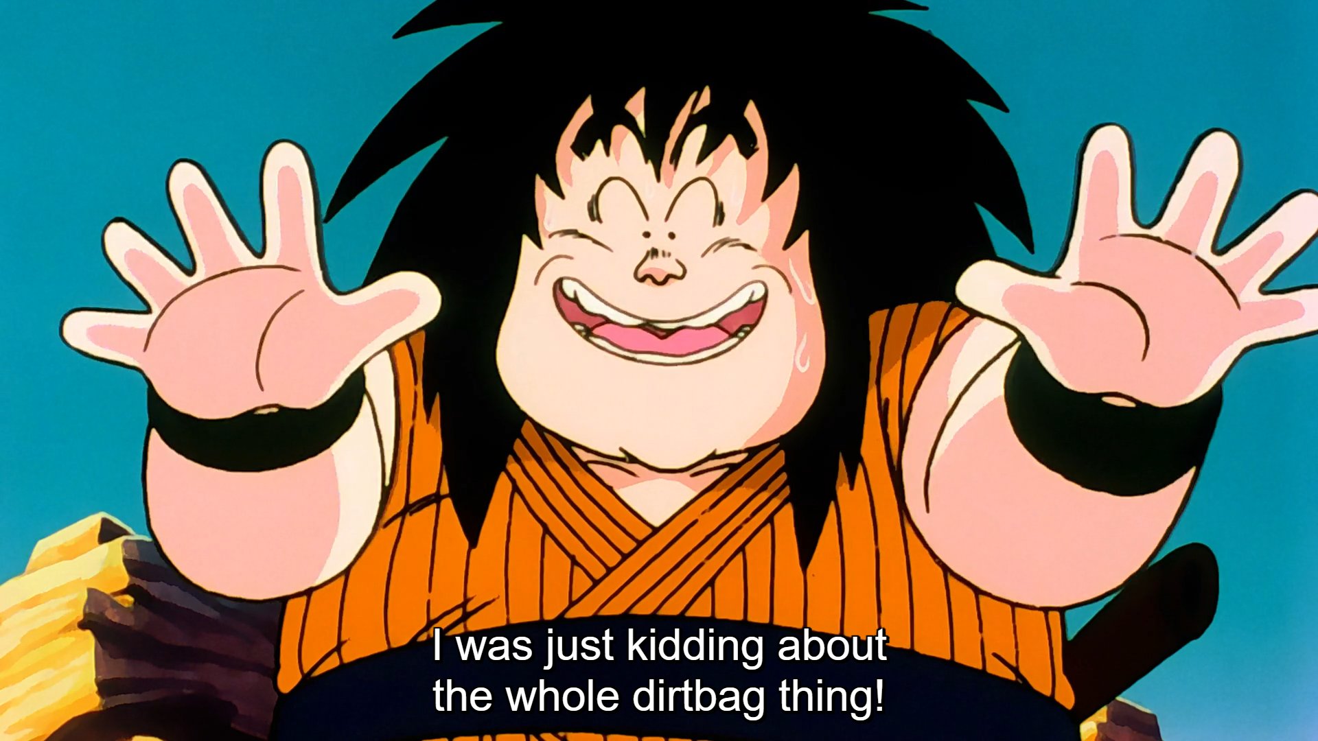 Dragon Ball Z on Twitter: Dragon Ball Z on Twitter: