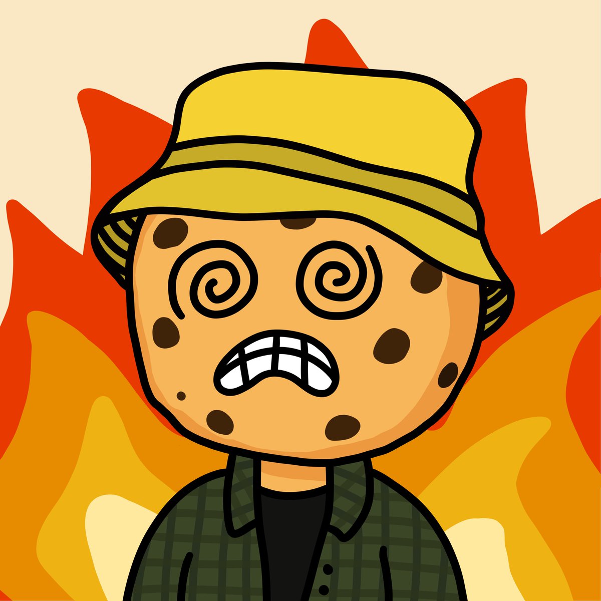 coolcookies_nft's tweet photo. 🍪 Cool Cookie #95 Giveaway 🍪

Giving away this in spaces!

1️⃣ Follow @coolcookies_nft 
2️⃣ RT &amp; Like
3️⃣ Tag 3 friends
4️⃣ Must be in Spaces!

https://t.co/xRJVyv1TLo

Ends in 1 hour! Come vibe with us❤️

#CoolCookies #NFTGiveaway https://t.co/6ur8MDhrv7