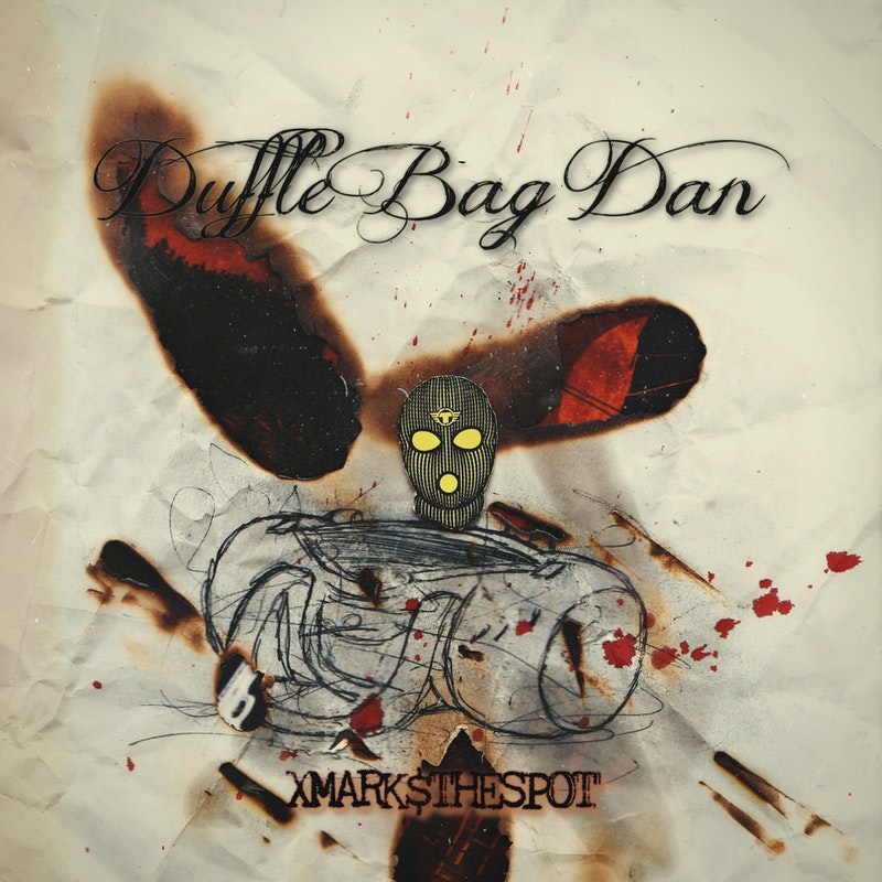 NoBigDeal_Ent's tweet photo. "Duffle Bag Dan" out now! 🎒🎒
@XMARKSTHESPOTyo

https://t.co/R30saLfRgC https://t.co/xqZ5KrOK0P