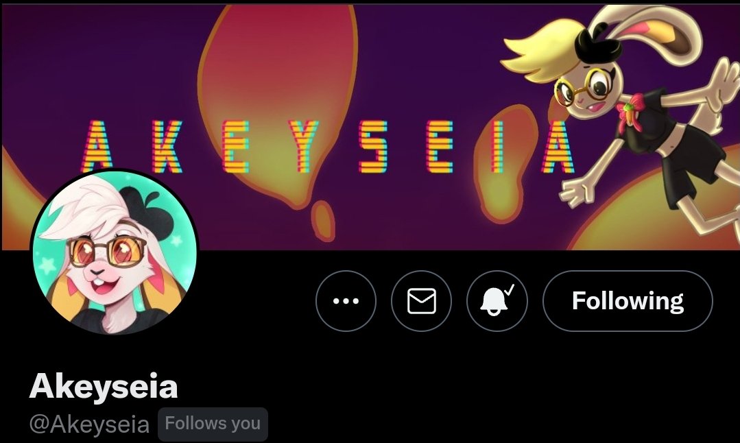arsademal's tweet photo. #Vtubers #ClickTheBell #FollowFriday
Here are some of the fantastic people I keep notifications 🔔 for! https://t.co/I6jA6eliNW