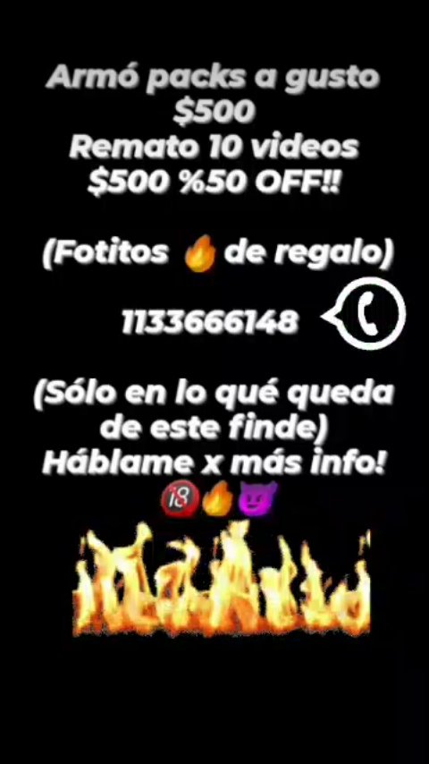Sweet_Crazy33's tweet photo. RT 🔄 y ❤️
SEGUIME y TE SIGO 🤗

Todo el finde! 
Contenidos nuevos
Bucales - anales y más . 🔞🎉🔥😈🤗💦💦💦

Wsp 1133666148 

🔞🎉 https://t.co/SrIVCPhguP
