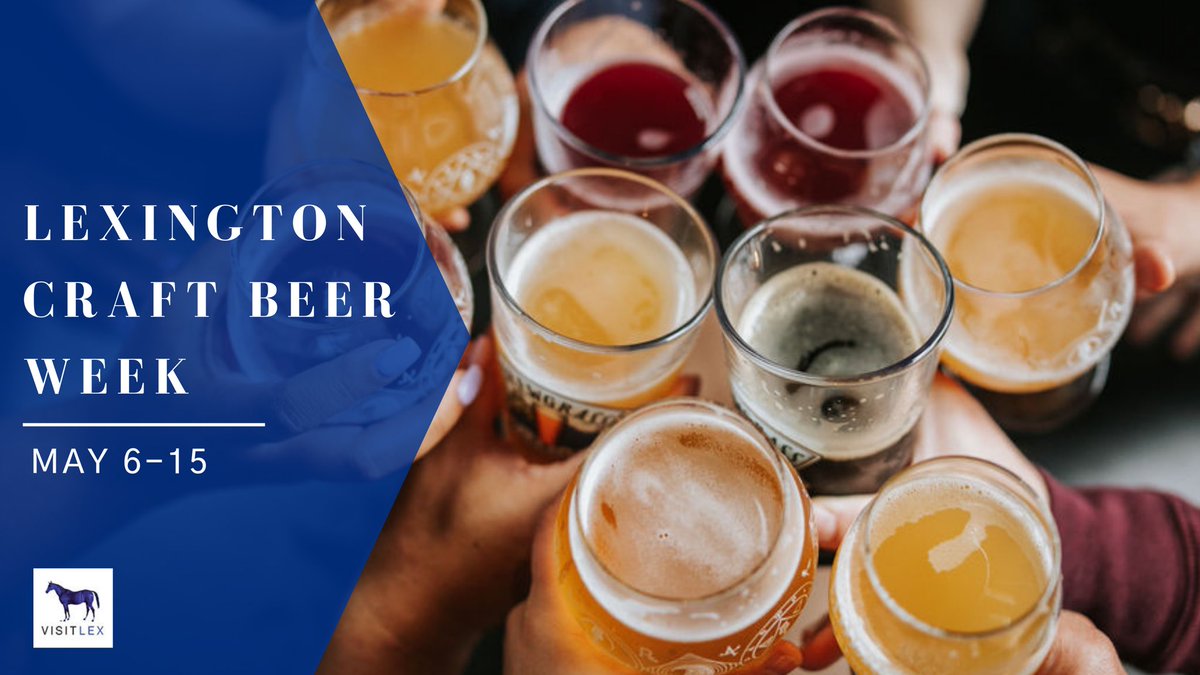 VisitLEX tweet media