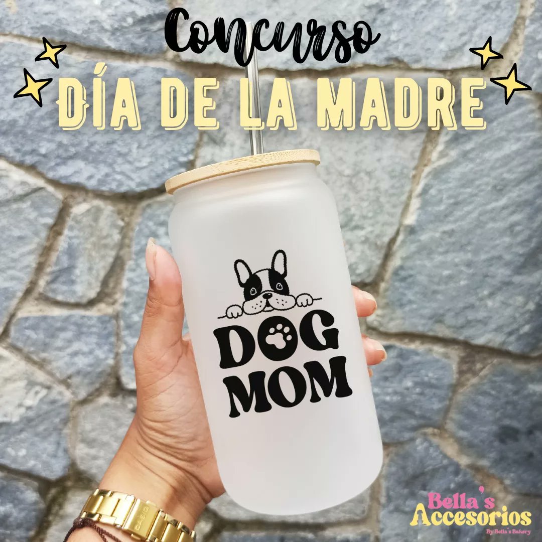 bellasbakeryve's tweet photo. ¡Día de la madre es para todas!🐶🐱 ¿Quieres ganarte un vaso cool para dog mom o cat moms? Siguenossss en Instagram, el sorteo se hará el domingo! 

https://t.co/2LYAqpUSZr https://t.co/yAhibYZcMp