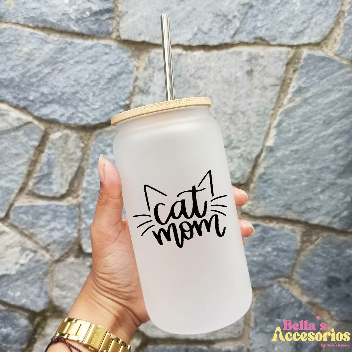 bellasbakeryve's tweet photo. ¡Día de la madre es para todas!🐶🐱 ¿Quieres ganarte un vaso cool para dog mom o cat moms? Siguenossss en Instagram, el sorteo se hará el domingo! 

https://t.co/2LYAqpUSZr https://t.co/yAhibYZcMp