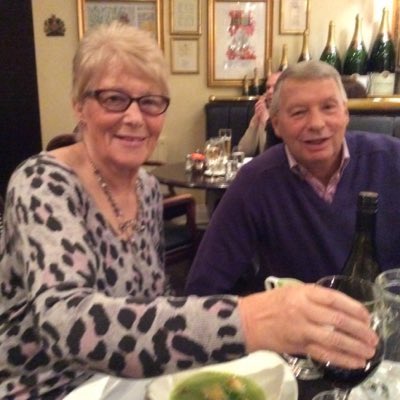 nonleaguevol's tweet photo. 🏆 VOLUNTEERS OF THE MONTH

The April 22 award goes to Patricia &amp; Eric Todd!

They run the half time &amp; full time hospitality at @Heatonstan and have gained a brilliant reputation in the @theofficialnl over the past 9 or so seasons! https://t.co/IFGNDLQa5F
