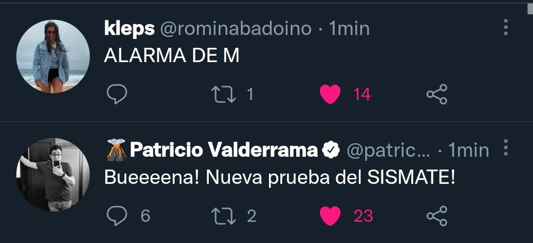 Carolina T. tweet media