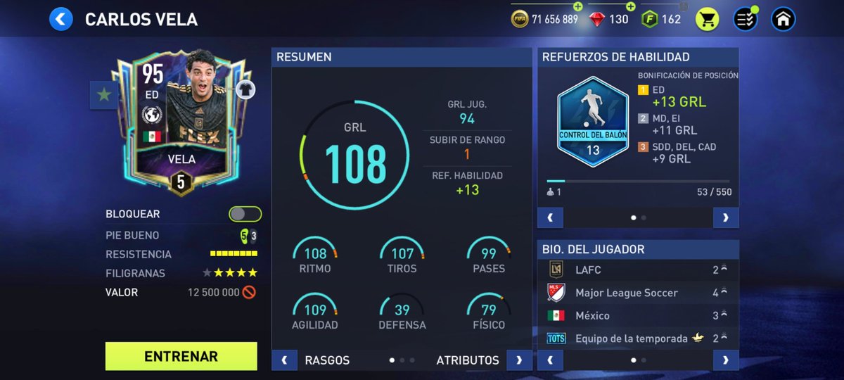 ABUENOOOOOOOOOOO YA ME LO IMAGINO A 98😳