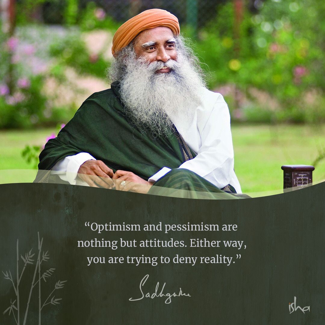 Isha Europe on Twitter: