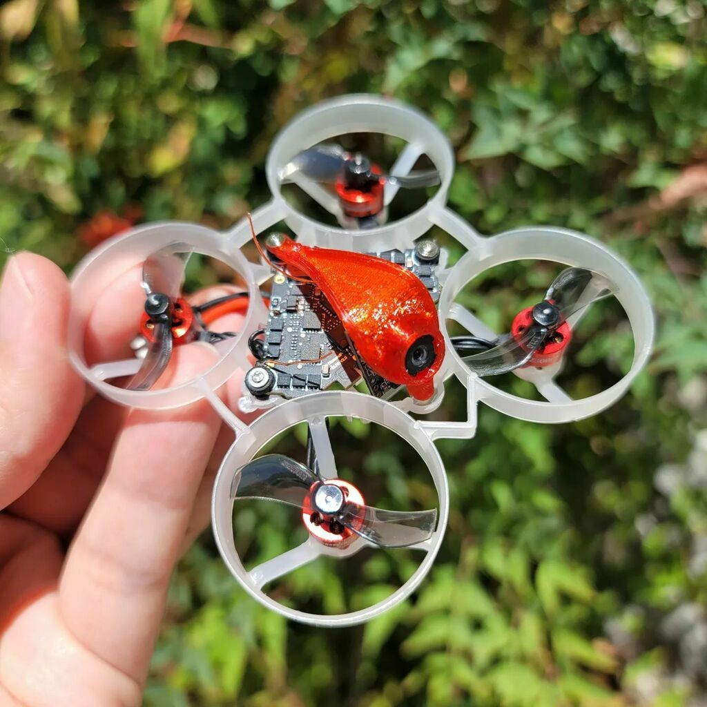 albertkim's tweet photo. Check out the @happymodel_cn  Mobeetle6. The lightest production BNF tiny whoop at 17.5g... it's also damn fast too.  Review on my channel today... https://t.co/ZM8rvX72yM
.
.
.
#mobeetle6 #happymodel #betafpv #newbeedrone #tinywhoop #aziprop #acrobee #… https://t.co/h2eomop8p7 https://t.co/LzyX7gw3cO