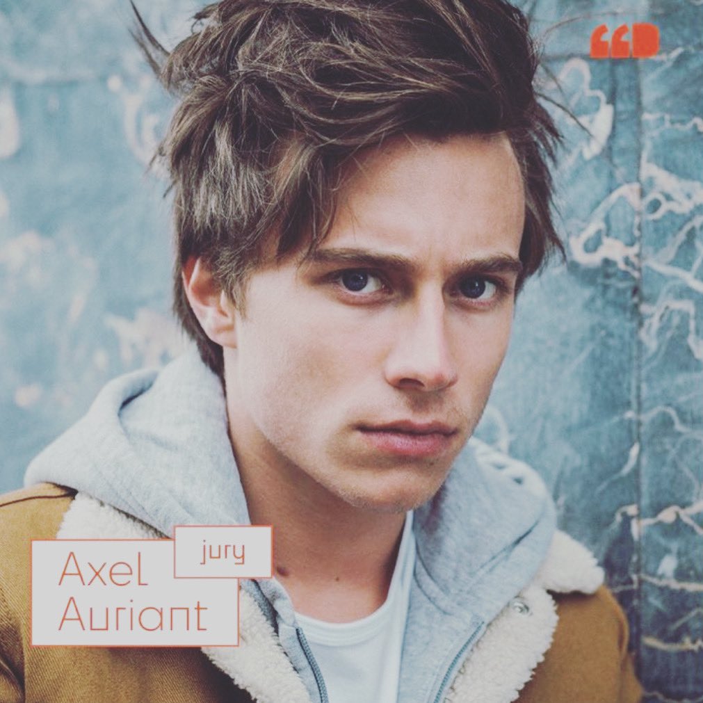 LouisJulienP's tweet photo. #axelauriant #ffd22 https://t.co/limRceTYlD