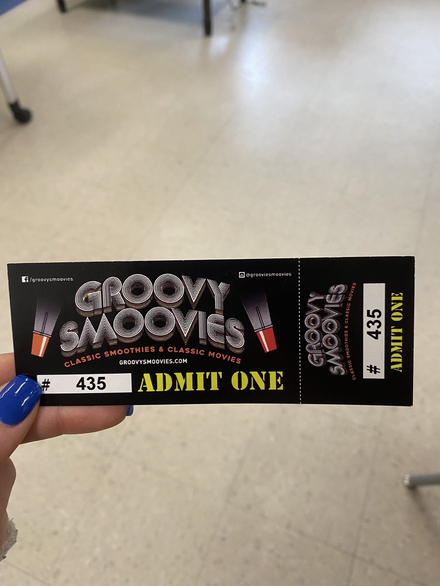 Melanie Conklin tweet media