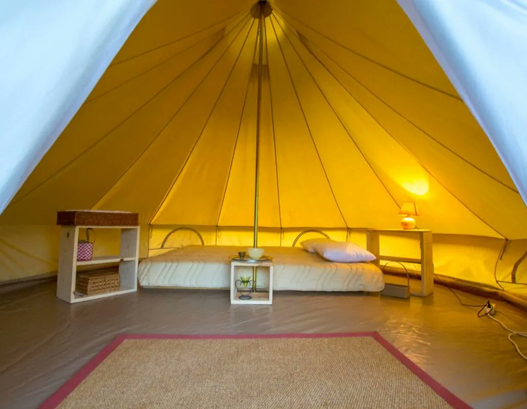 meanderbug's tweet image. Now on the Meanderbug App–OK Koral Glamping in Montenegro. It's an amazing place with a great story. Download and check the app for more #glamping, #farmstay, #hiking...and more #crazygoodtravel!