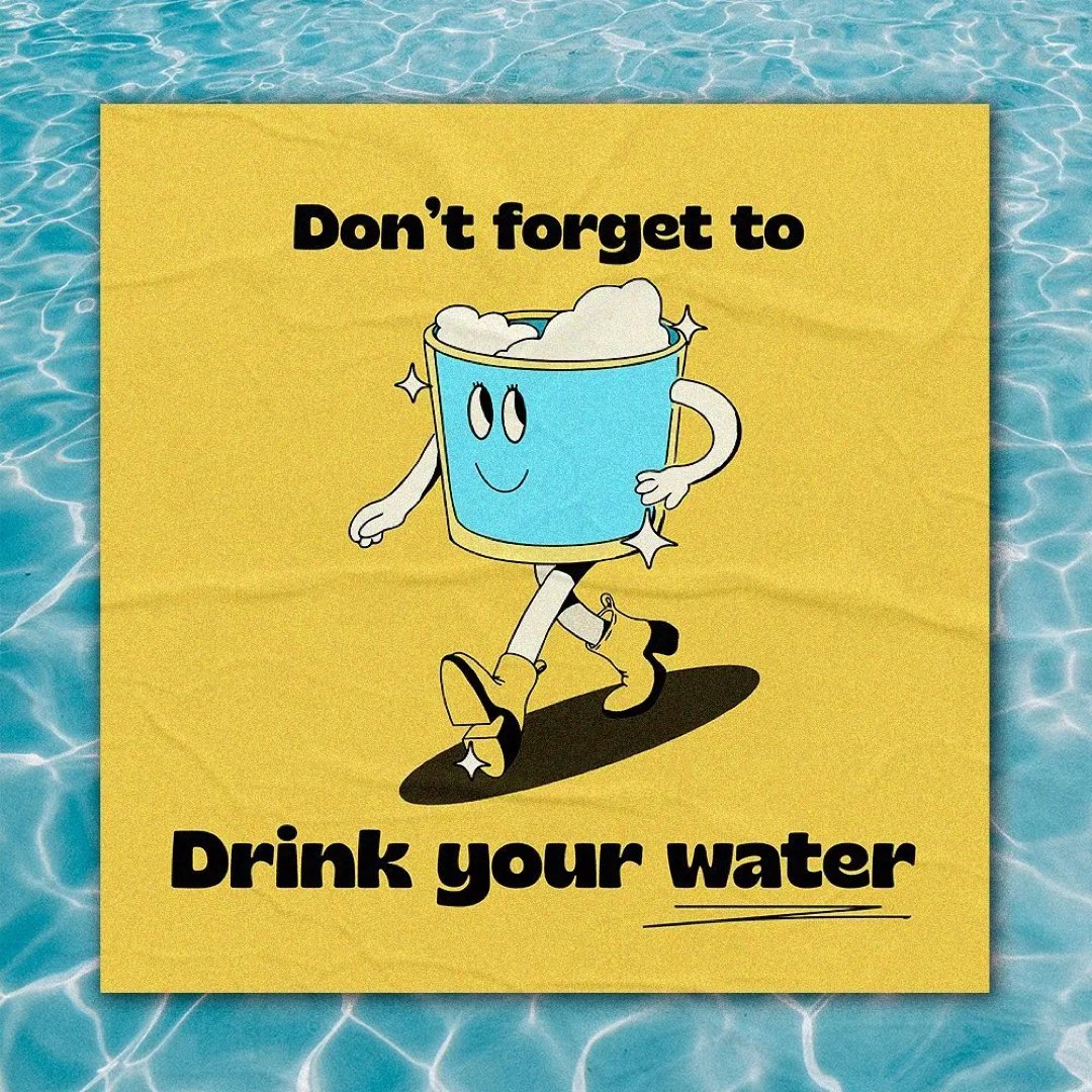 vfs's tweet photo. Very important daily reminder from UX/UI Designer &amp; Visual Designer Jill Tao, a graduate of the #VFSfoundation and #VFSdigitaldesign programs:

“hey besties, here is your daily reminder to drink your water! 💙”

#VFSalumni #hydration #TGIF https://t.co/r2cqNzF1CW
