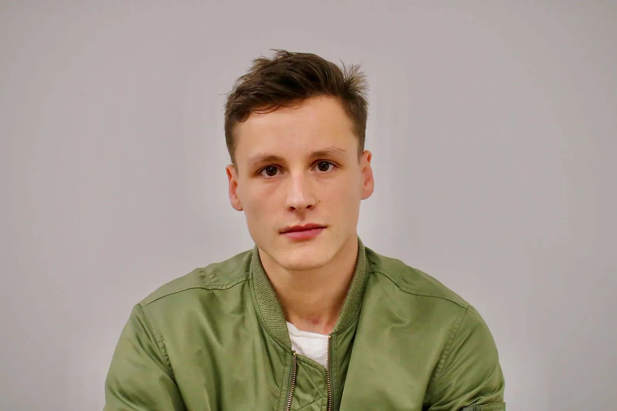 Cody Rock tweet media