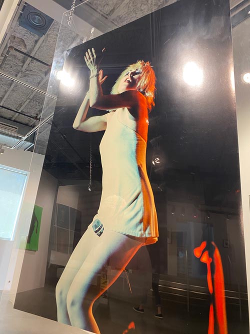 allmediaIO's tweet photo. HIGHLY recommend checking out the Punk is Coming show at MOCA Westport - https://t.co/FyXNVOvPUp
#DebbieHarry #iggypop #ramones #Sexpistols #punk https://t.co/pCPKGZO69k