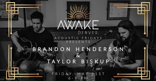 abandonist_'s tweet photo. Across the pond in Colorado, in the beautiful city of Denver, lies an establishment which knows how to make things tick. Awake is an alcohol free bar, bottle shop and craft coffeehouse. There's live music on tap, and much, much more. This, folks, is the future. Let's go!!! https://t.co/fVWH2H9XH1
