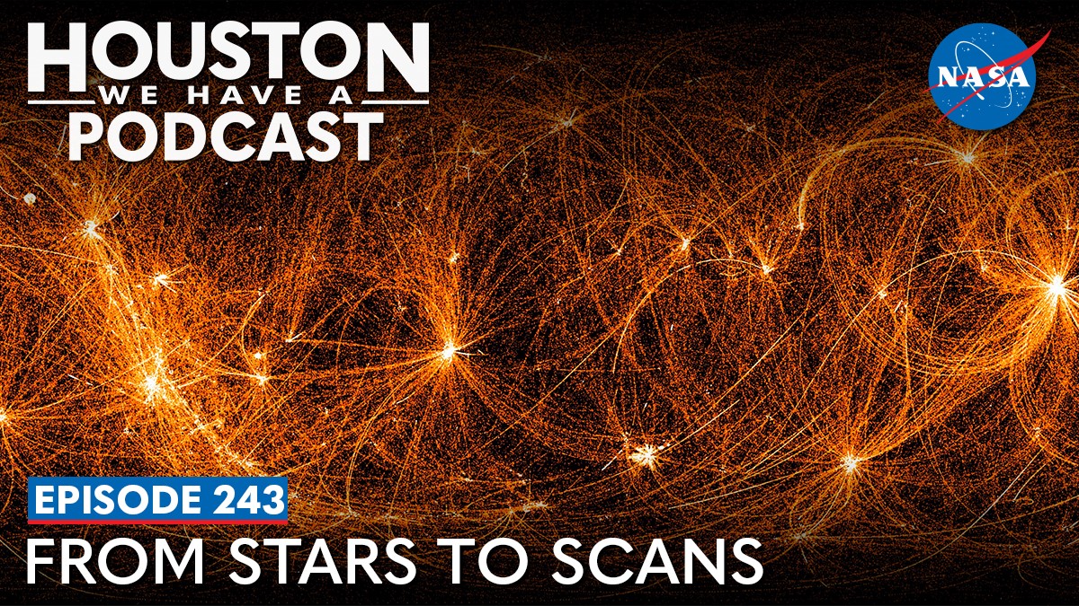 This image of the whole sky shows 22 months of X-ray data recorded by NASA's Neutron star Interior Composition Explorer (NICER) payload aboard the International Space Station during its nighttime slews between targets.
Credits: NASA/NICER