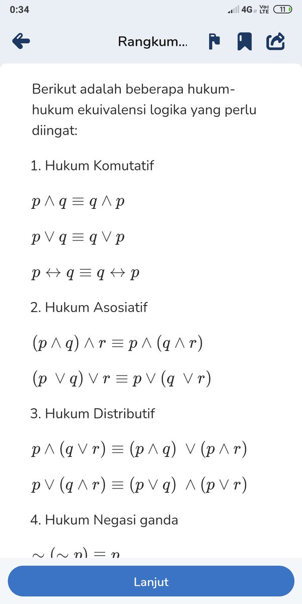 dimsumterbaik's tweet photo. Walaupun cuman 1 soal pasti yg kaya gini muncul seenggaknya tau udh lebih dari cukup https://t.co/x49KdGk6jC