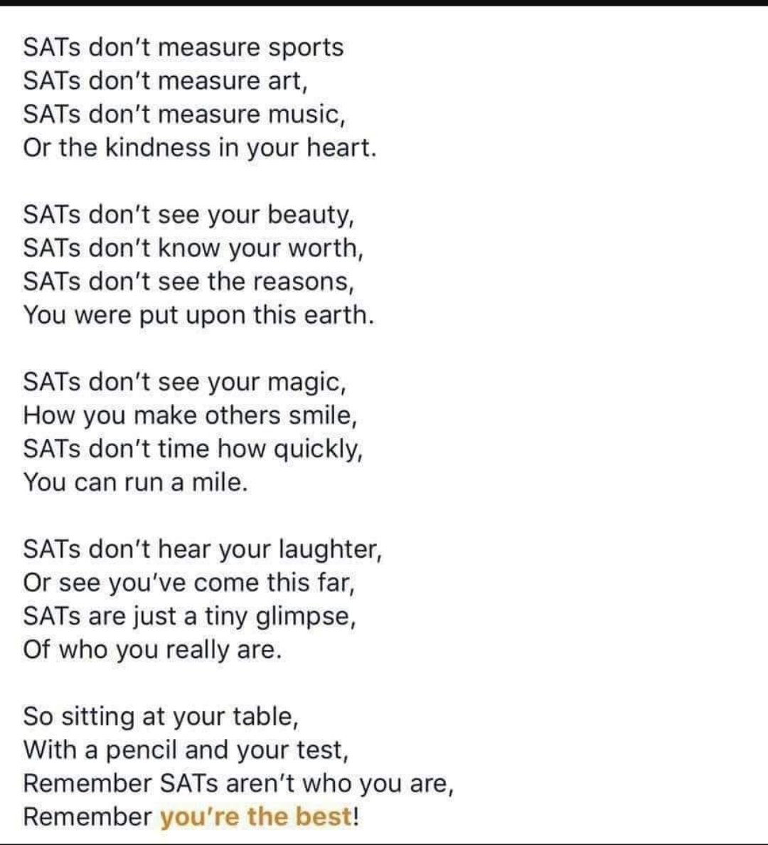 ormond_debbie's tweet photo. @UptonClass6GD thought you'd like this! https://t.co/Y23UDpWR30