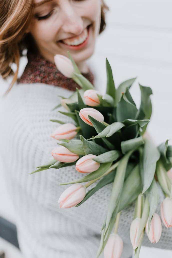 Happy Mother’s Day! Celebrate your mom with some beautiful flowers today.