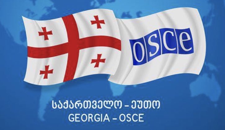david7000lee's tweet photo. 🇬🇪 #OSCE cooperation.
Georgia hosted 4 high level visits #CiO #RFoM #HCNM #ODIH last month.
Georgia has never had better relationships with its international partners and is now on track for EU Membership.
There has never been a better time to Invest in Georgia 🇬🇪
🇬🇪 is a BUY https://t.co/yM0LW16vbQ