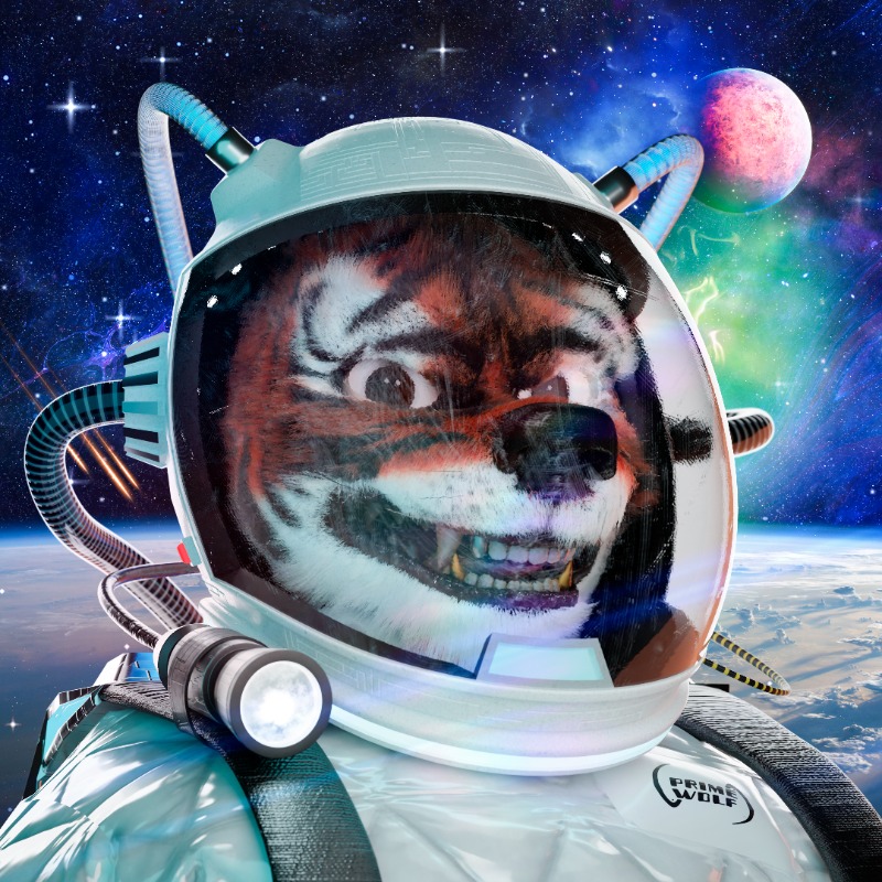 PrimeWolf tweet media