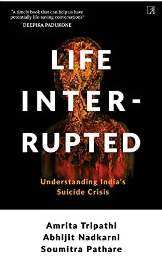 netshrink's tweet photo. A bit of self promotion here but @abhiloquacious &amp; I did try to by teaming up with @amritat to make #Suicide data &amp; #SuicidePrevention policy more accessible to the general public 
#LifeInterrupted https://t.co/vSEI4jlGrz