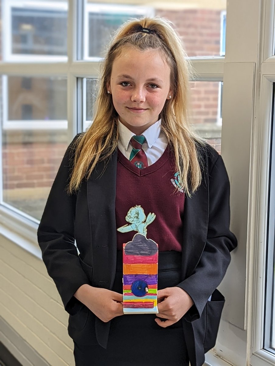 FlintHighDT's tweet photo. Students are beginning to complete their second project... The mechanical toy. Very impressive accuracy &amp; great creativity! https://t.co/0J4tauDq4U