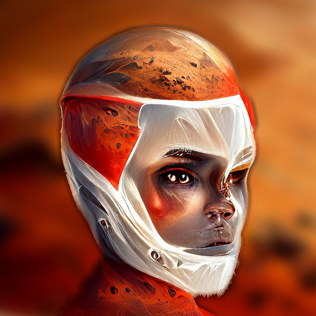 Who wants to go to Mars? 🚀🚀
First 100 to react will be considered for WL.
GL y'all 🤞

#NFTCommunity #NFTCollection #NFTs #SolanaNFT #Solana