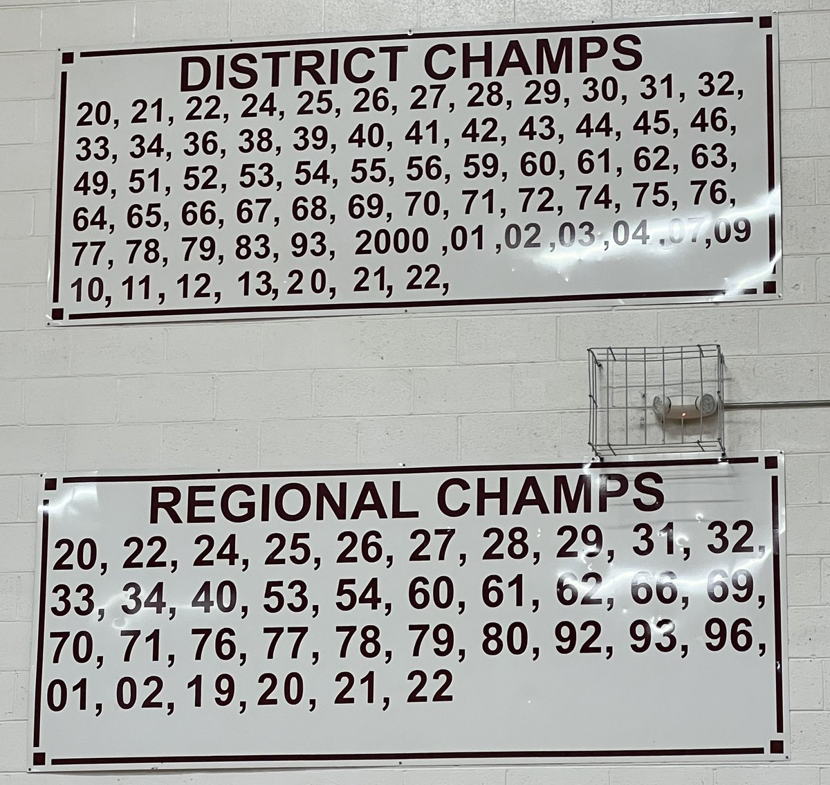 Updated the wallpaper…