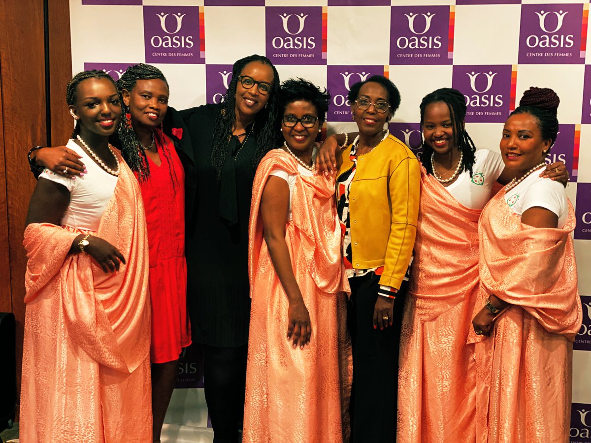 🦋Une vraie joie de #célébrer le 27e #anniversaire d’<a href="/OasisFemmes/">Oasis Centre des Femmes 🦋</a> avec nos #partenaires, de saluer les accomplissements des #femmes #survivantes de la #violence et de #réfléchir sur le travail de #sensibilisation à faire sur la cause des femmes!
——
#Oasis #27e #fête