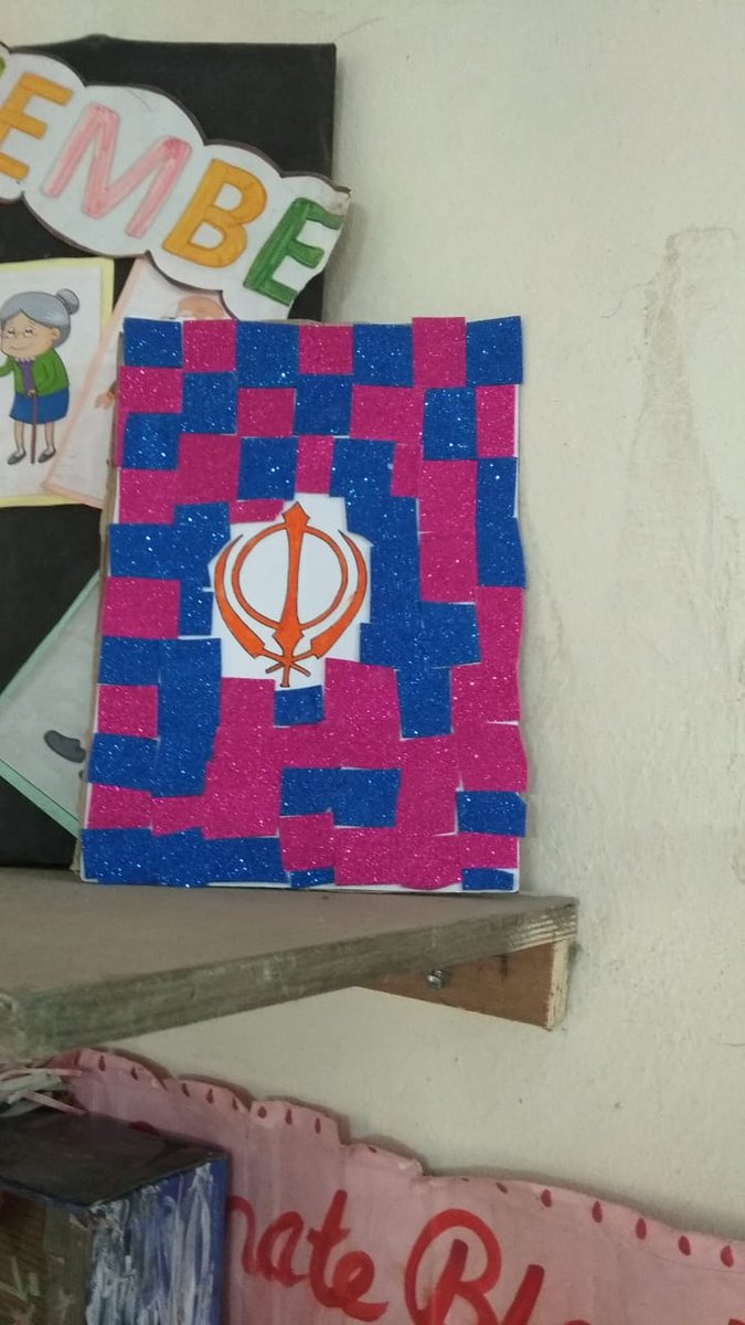 AmanChopraAAP's tweet photo. @BhagwantMann @MVenkaiahNaidu @meet_hayer its all About System with Positive Energy. School in punjab. We have such creative minds. We just need to guide wings of New Generation. Working with Teachers to make Stars of India
Wish us luck
@BhagwantMann 
@AAPPunjab 
@ArvindKejriwal 
@msisodia 
#InquilabZindabad https://t.co/SUuj3vPzT7