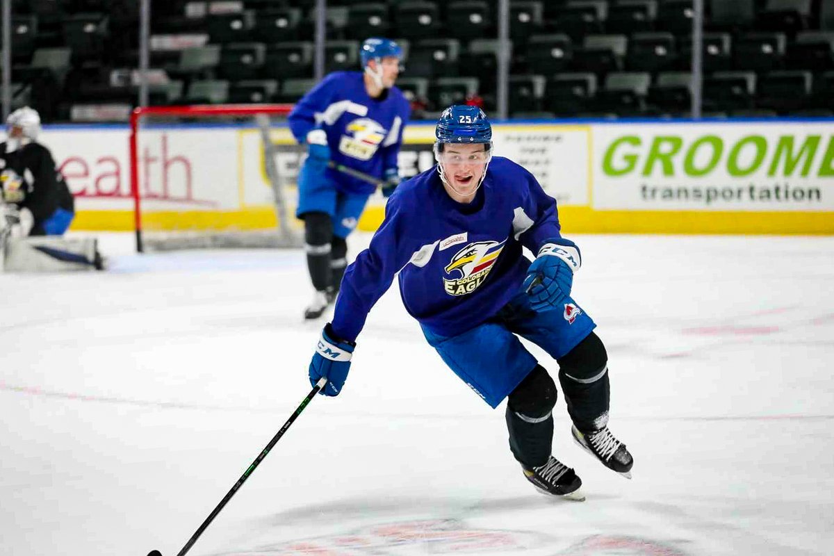 ColoradoEagles's tweet image. OSKAR'S HERE
OSKAR'S HERE
OSKAR'S HERE

#EaglesCountry