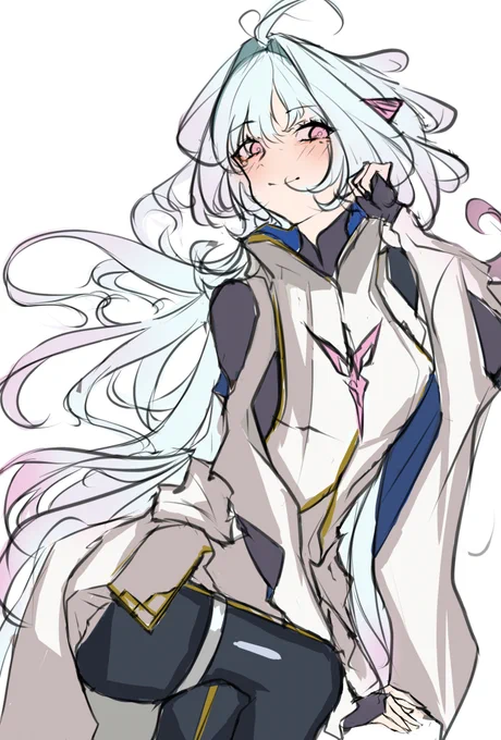 wip~ 