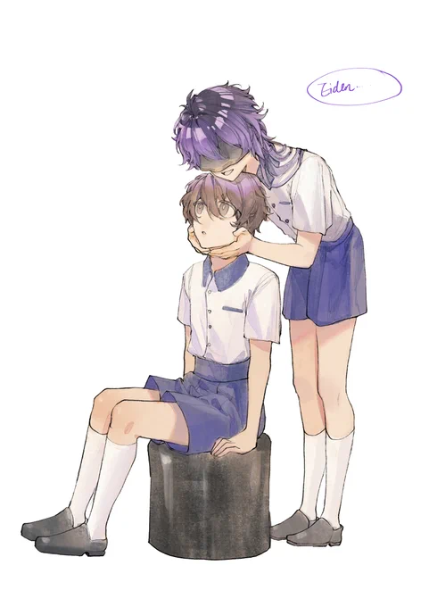 english ver 