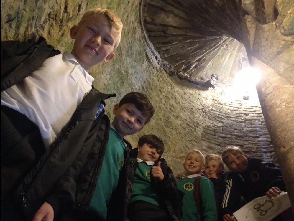 Year 4 TPS tweet media