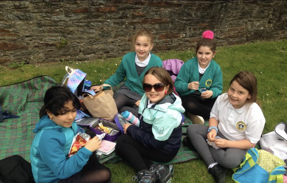 Year 4 TPS tweet media