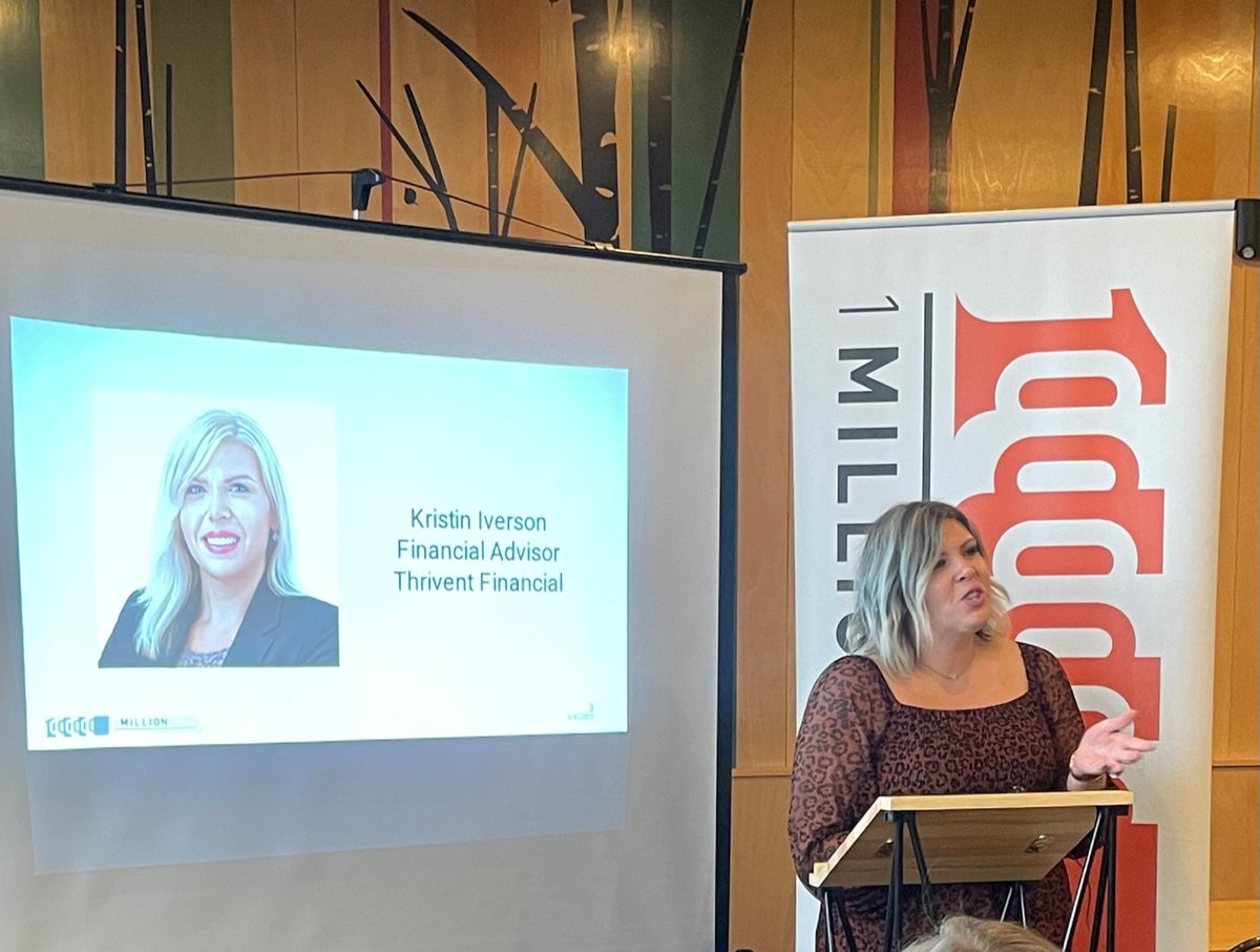 1MillionCupsWST's tweet photo. Thank you to everyone who came out to our meeting Wednesday morning! 

Can't wait to see you all at our next month's meeting! https://t.co/jzQxaYugrF