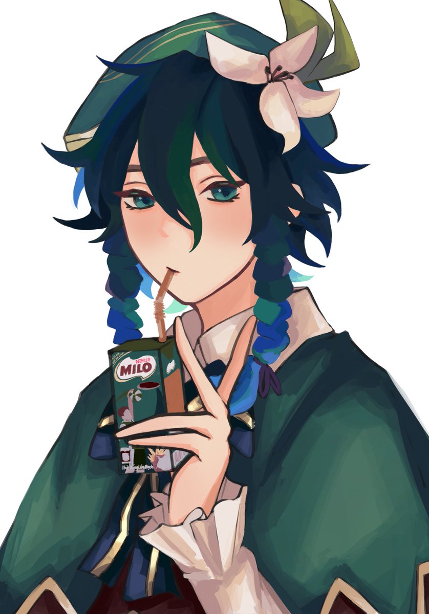 translucentjade's tweet photo. milo venti !??!?!?!!?!!!????!!??!!?!!!??! #原神 https://t.co/ZLMWP6gBsG