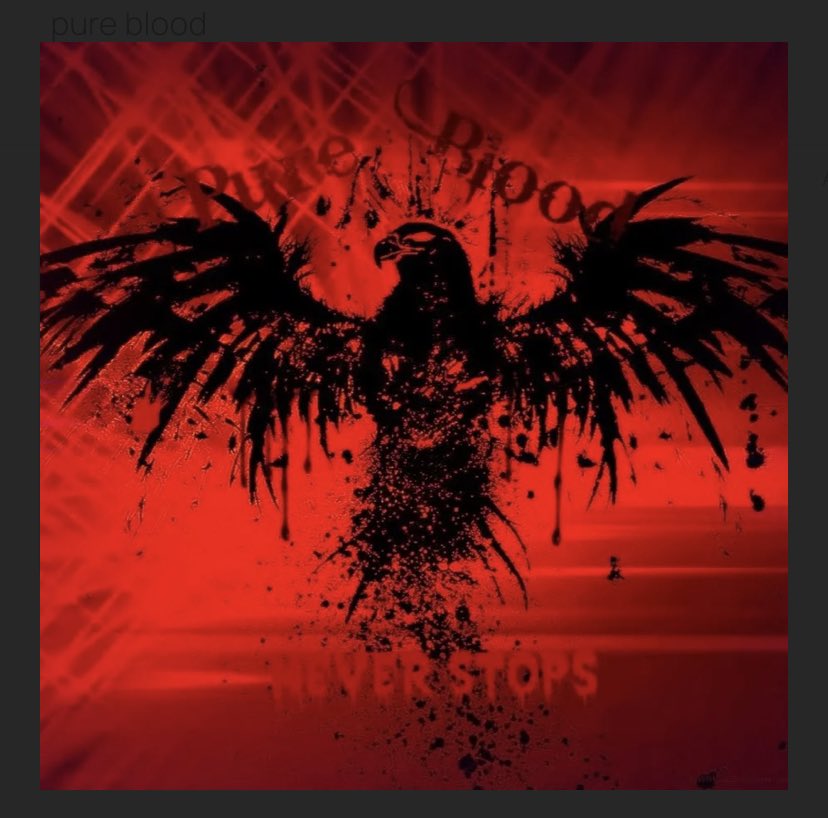 ChristWarriorAJ's tweet image. #NeverVaxxed with #SnakeVenom #PureBlood and Saved by the blood of Jesus Christ #JesusIsLord