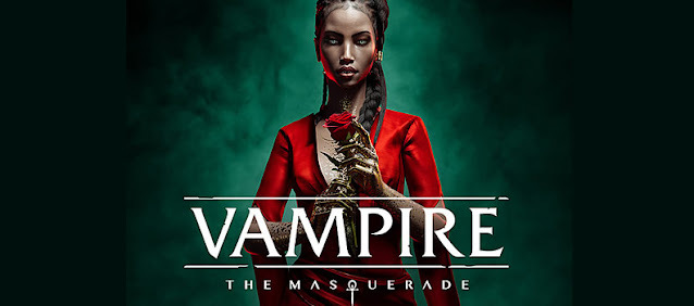 GamingBrain5's tweet photo. Vampire: The Masquerade - Swansong coming for PC, Playstation and Xbox on this month https://t.co/2VbHrfMm4c