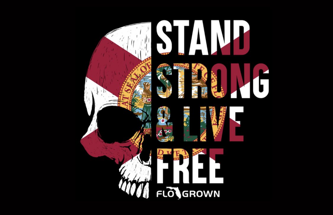 antigone1717's tweet photo. @NikkiFried Thank you @GovRonDeSantis for #keepfightingforus #AmericaFirst #DeSantis22 https://t.co/lzo536rVhm