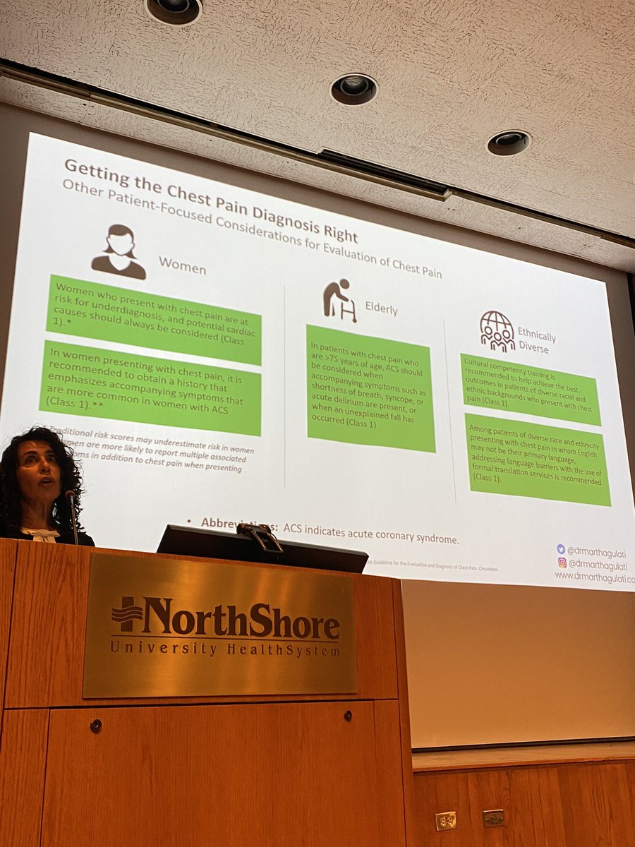 HeartOTXHeartMD's tweet photo. @DrMarthaGulati @NorthShoreWeb
2/ #ChestPainGuidelines https://t.co/uFXMEYz9LN