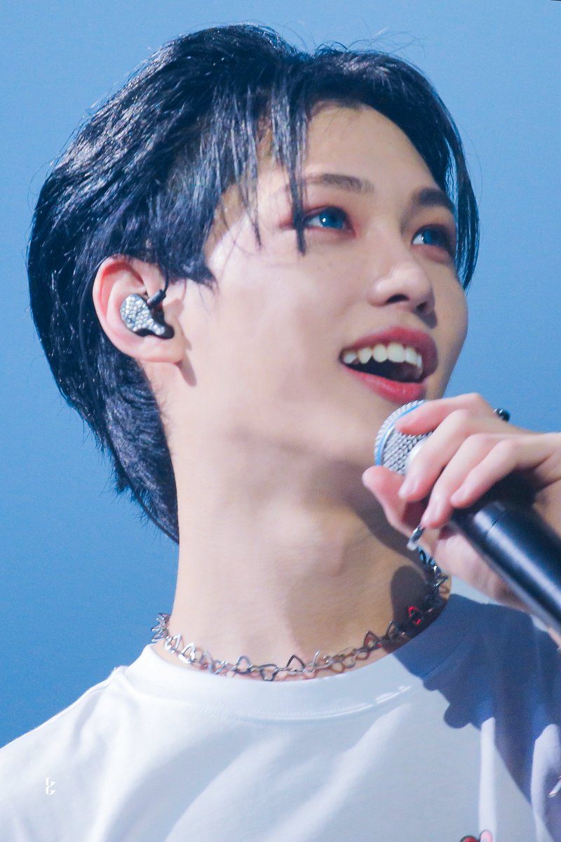 320915gg's tweet photo. 220429 
#필릭스 #felix #StrayKids https://t.co/Y5XNjJL2Zv